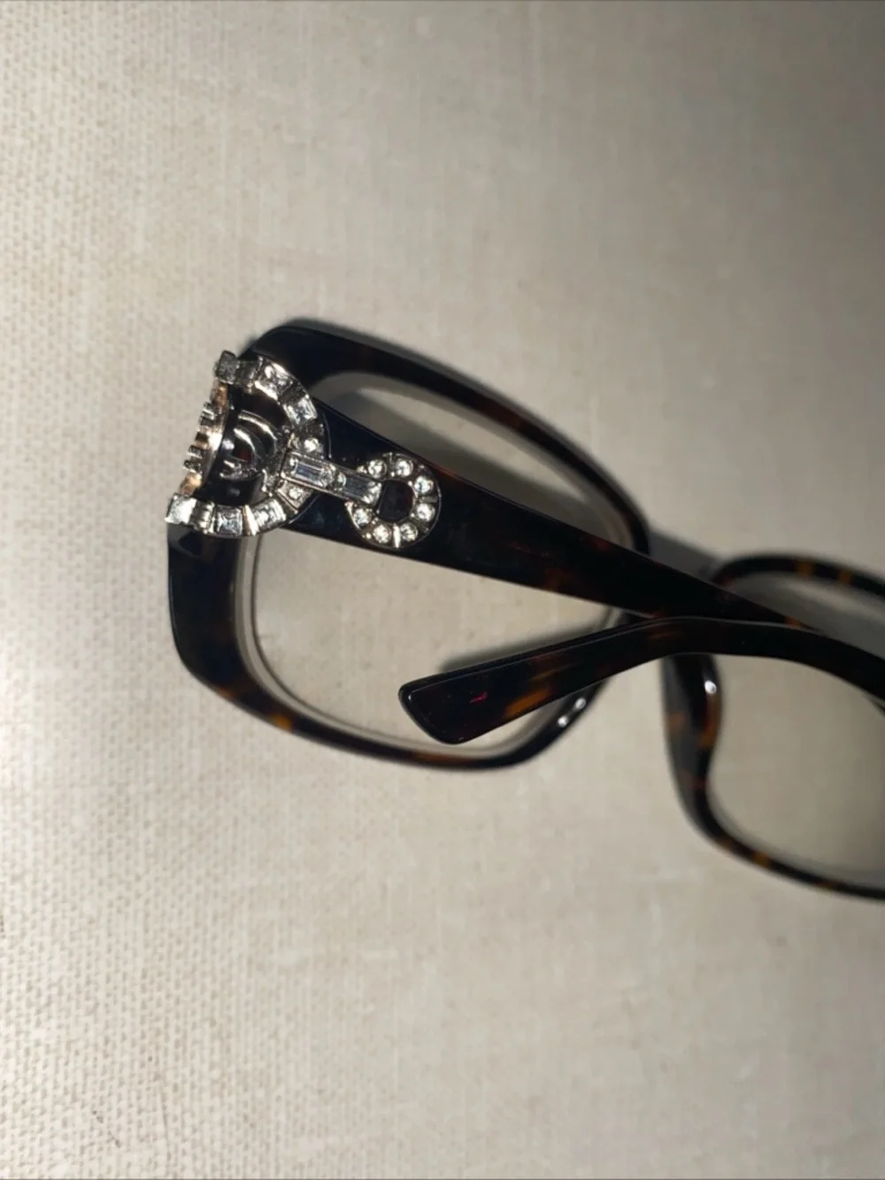 Bebe Eyeglasses Frames CUDDLE CUPID‎ BB7051 003 TORTOISE  58-15-125